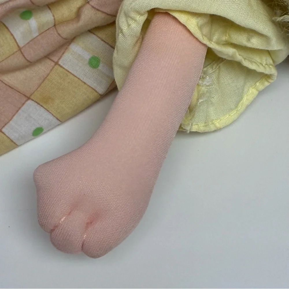 Precious Moments 14in Doll 